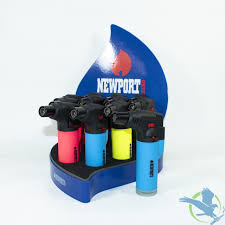 Photograph of product: Torches (Assorted Colors)