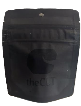 Photograph of product: THE CUT - White Runtz [H] - 3.5g