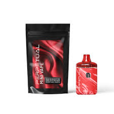 Photograph of product: Distillate Dispo | Afternoon Delight