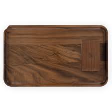 Photograph of product: Marley Natural Large Tray (TAX INCLUDED)