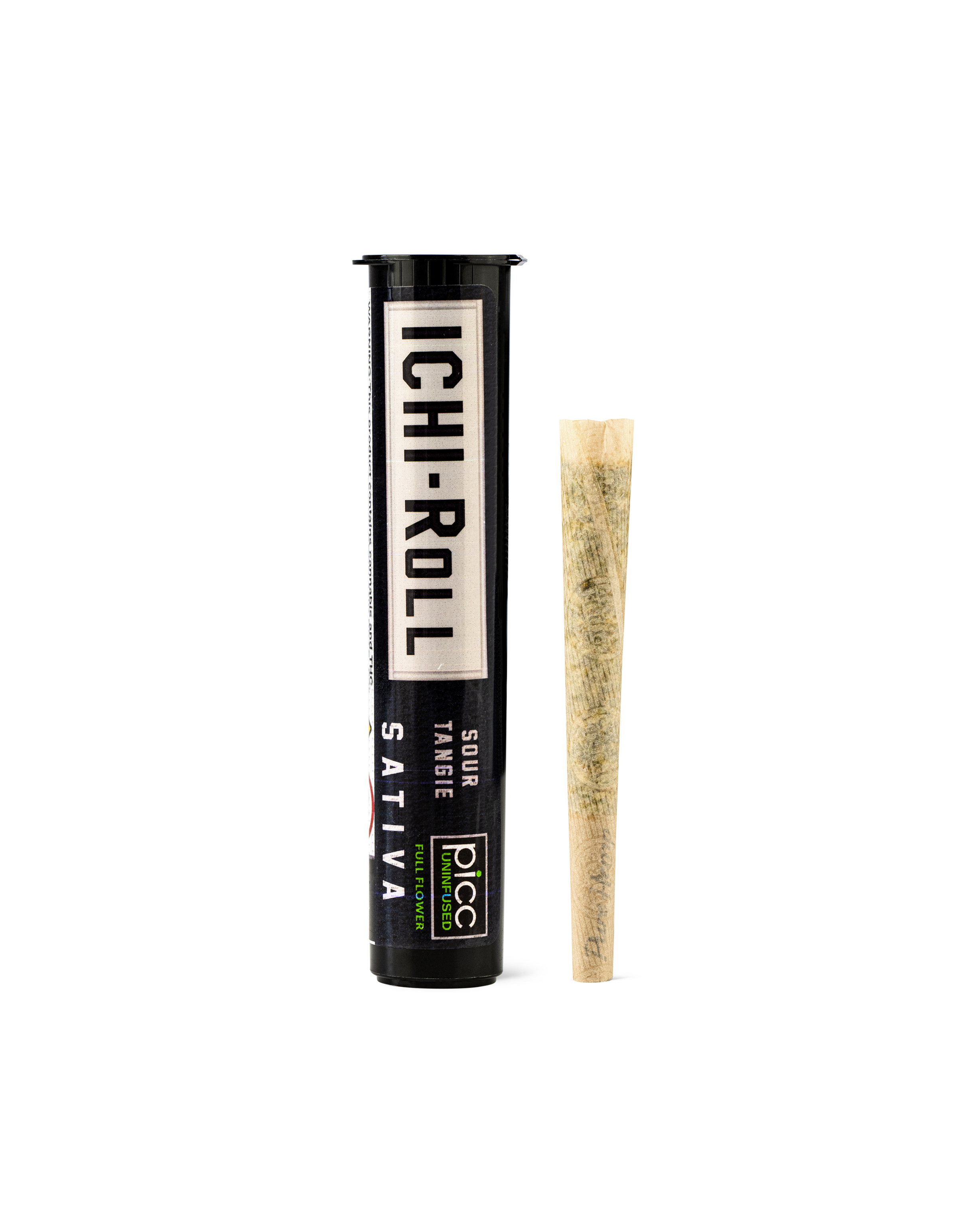 Photograph of Product: SOUR TANGIE | Single