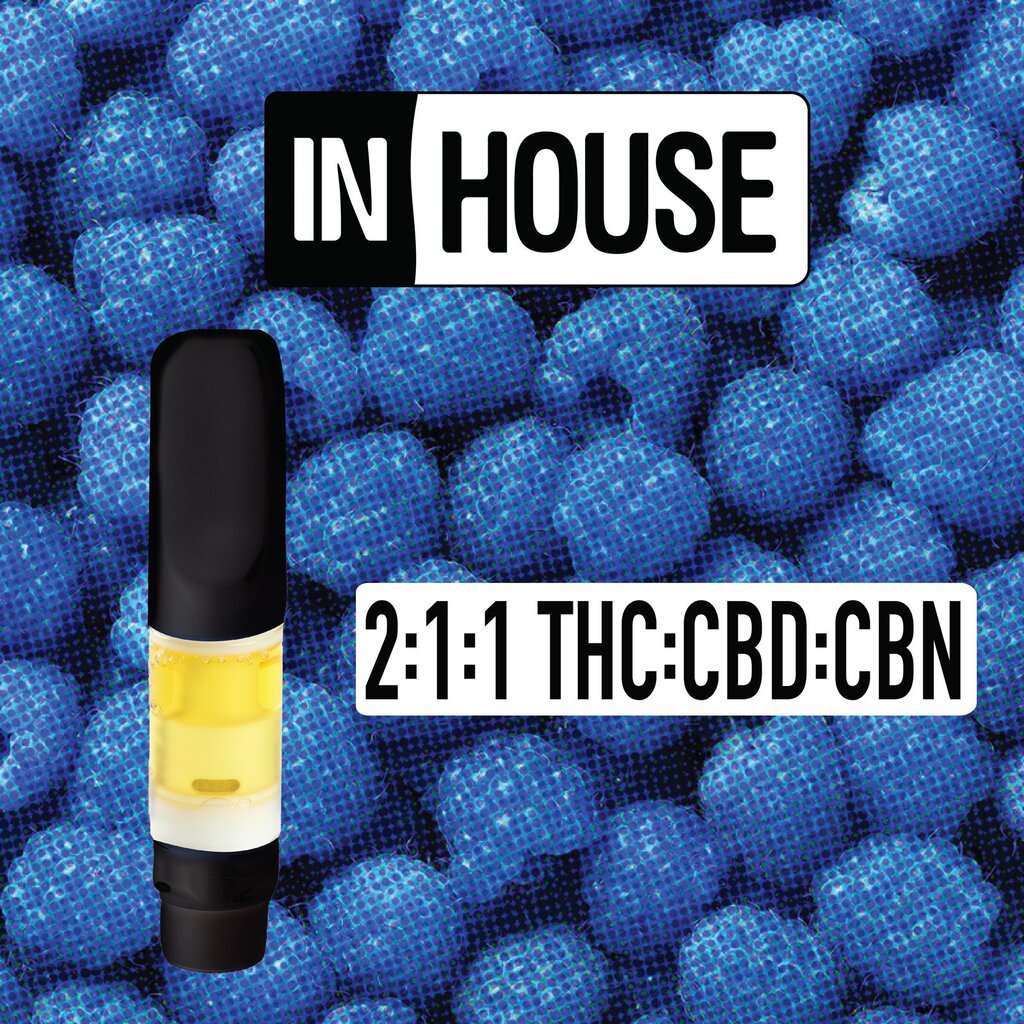 Photograph of Product: Blue Raspberry - ["1g"]