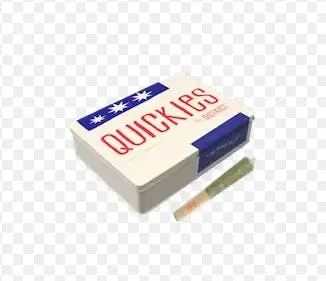 Photograph of product: Quickies by District Beach Cake (5pk) PRJs