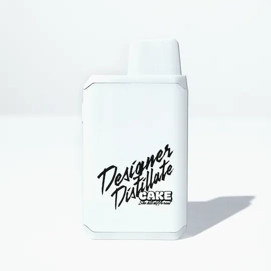 Photograph of product: Sugar Baby Disposable - 1.25g