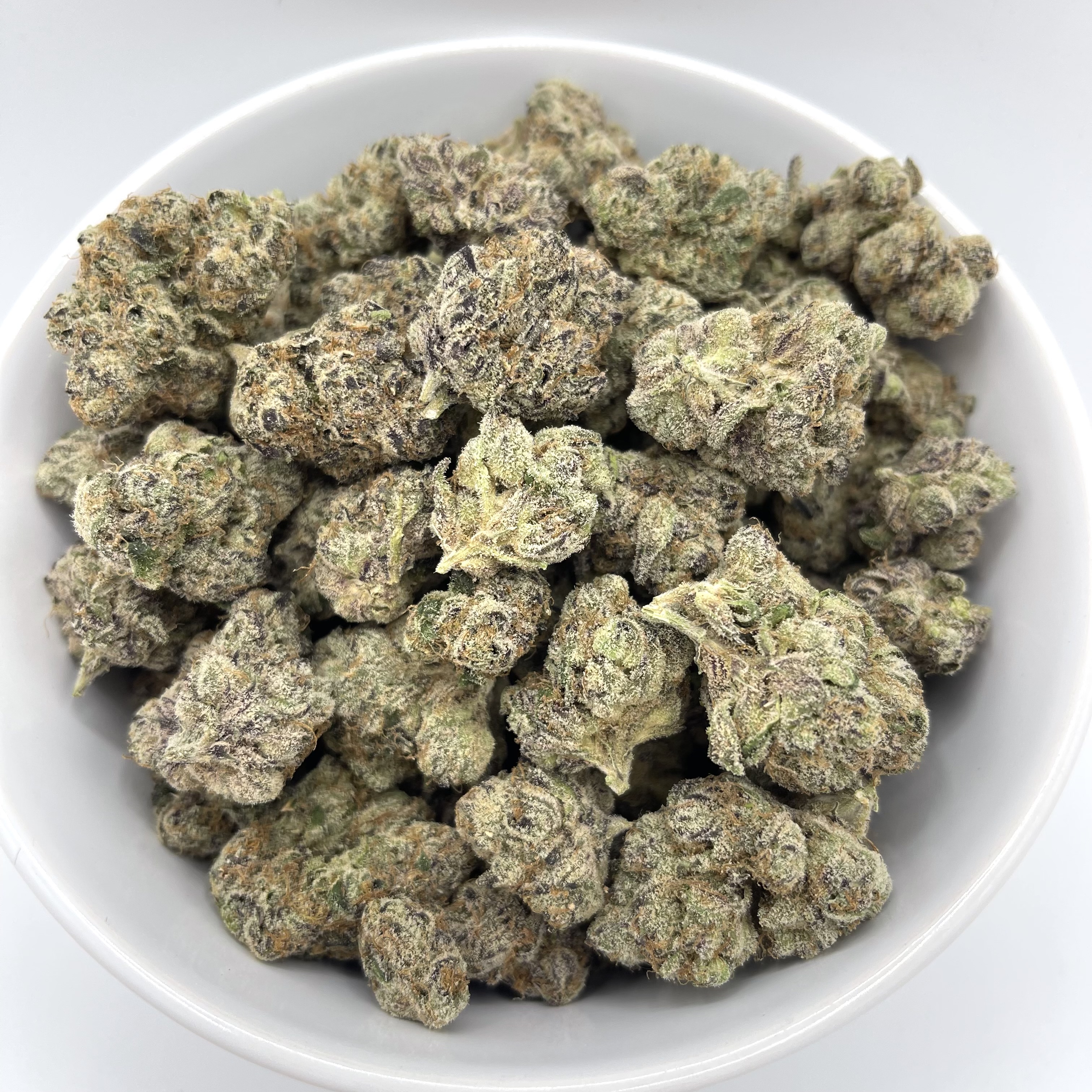 Photograph of product: Zaza Tier Deli - Blue Nerdz - 1g