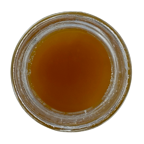 Photograph of product: Surf Papaya Live Resin Baller Bucket 14g