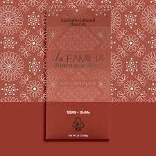 Photograph of product: HOT CHOCOLATE 100 MG TH-oui