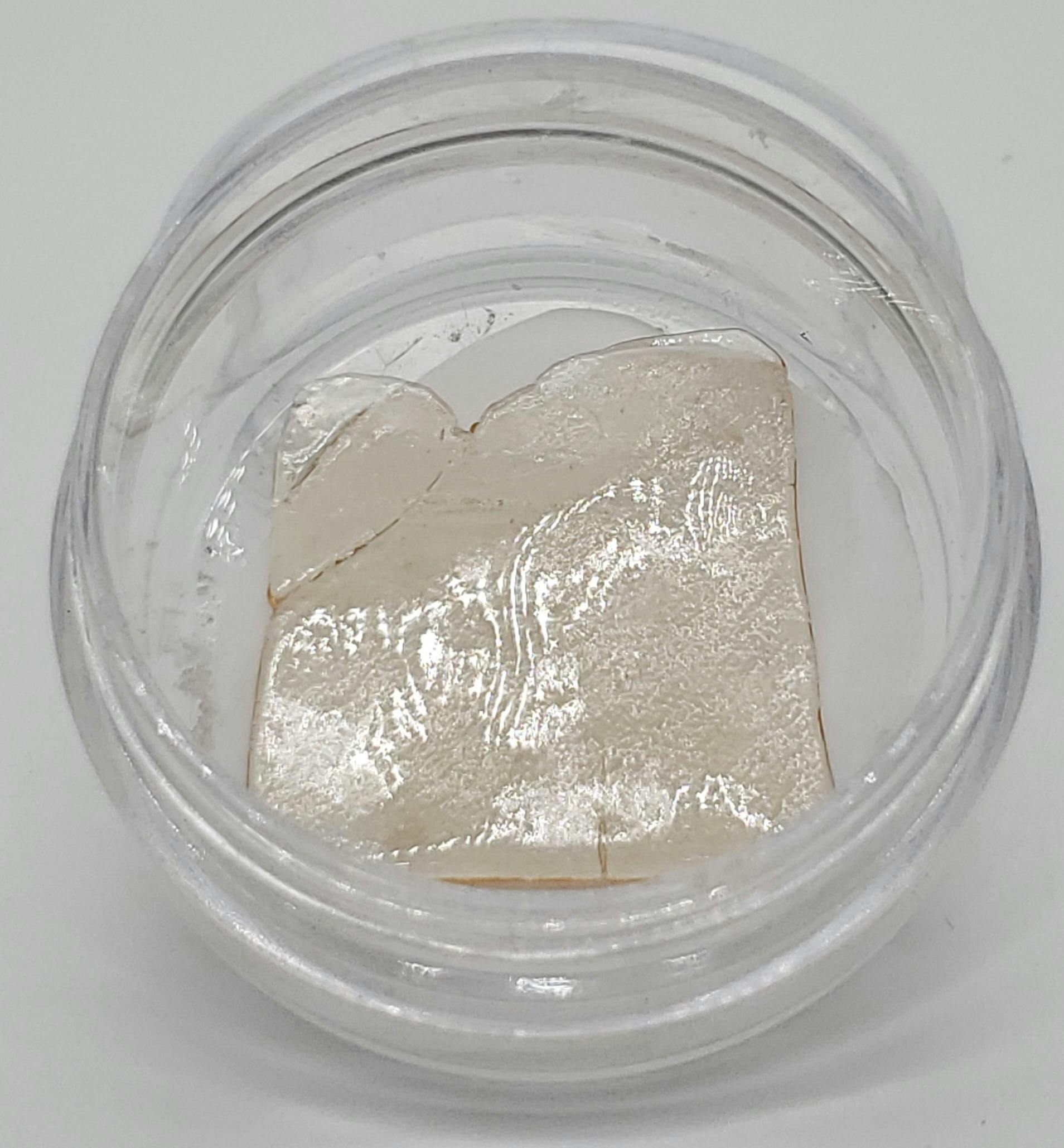 Photograph of product: Nine Shatter Don Samuel 1g