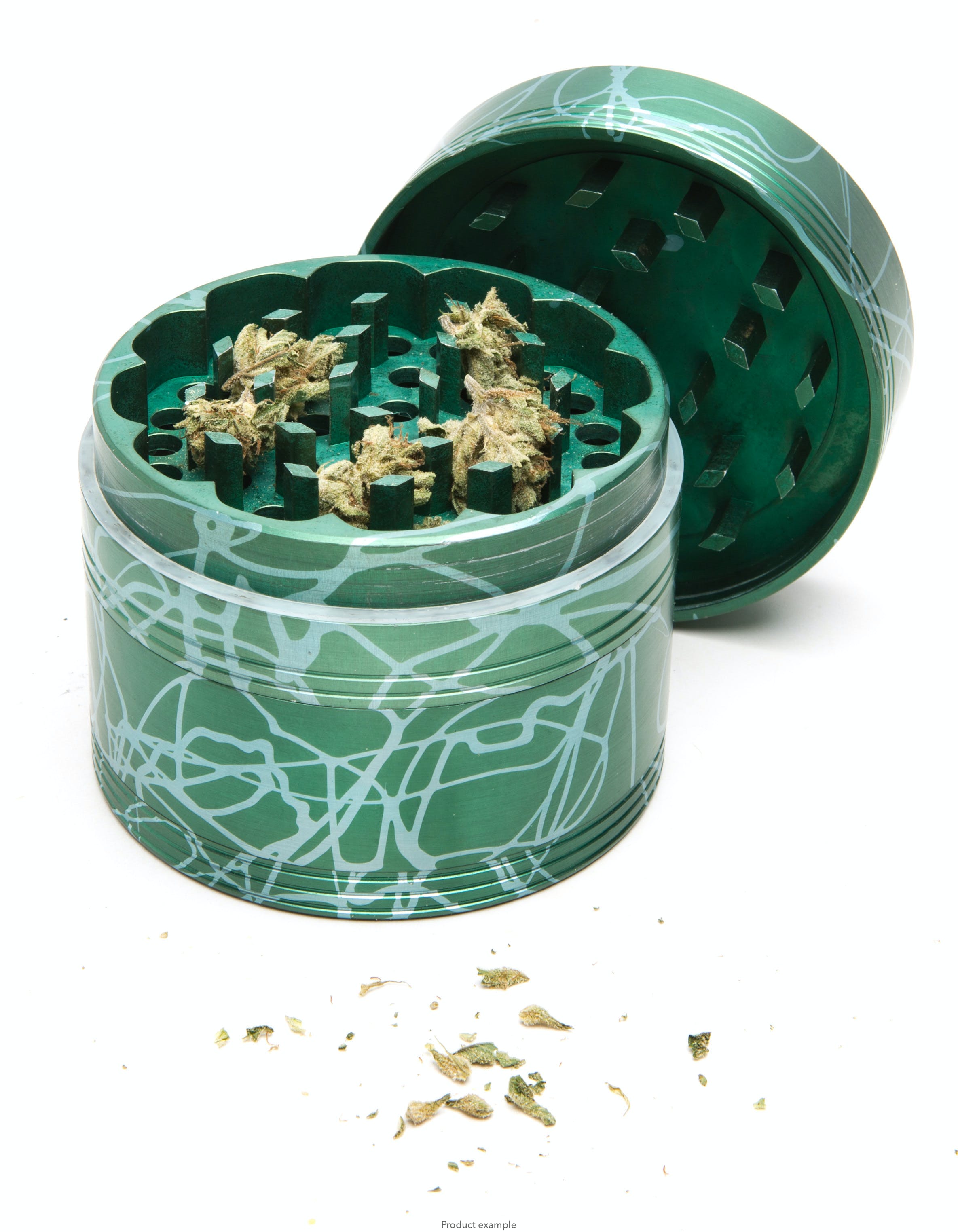 Photograph of product: Sharp Stone Grinder