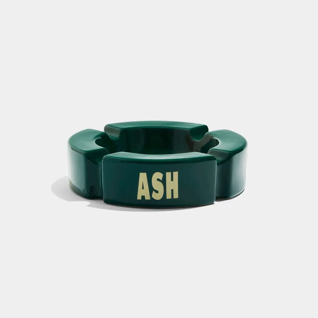Photograph of product: Ash or Cash | Ashtray
