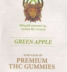 Photograph of product: EE| Green Apple