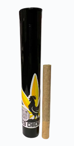 Photograph of product: BCF- INF Stogie - Peanutbutter Breath
