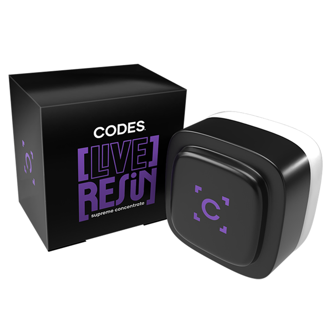 Photograph of Product: Codes: Live Resin Concentrate |Tropicana Cherry | Badder | 1g