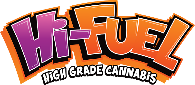 Photograph of product: Hi-Fuel | Prepack Flower | Strawberry Pancakes - 3.5g