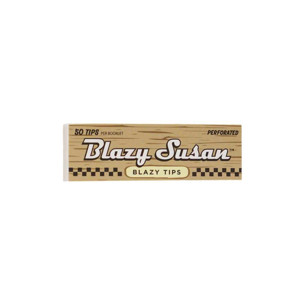 Photograph of product: Blazy Susan - Unbleached Tips