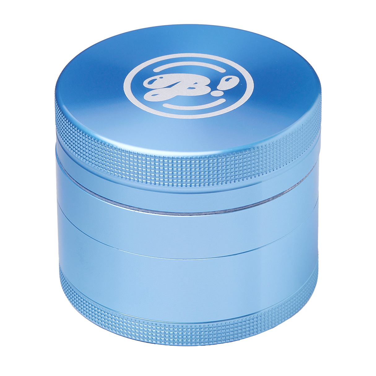 Photograph of product: Large Grinder | Sea Blue