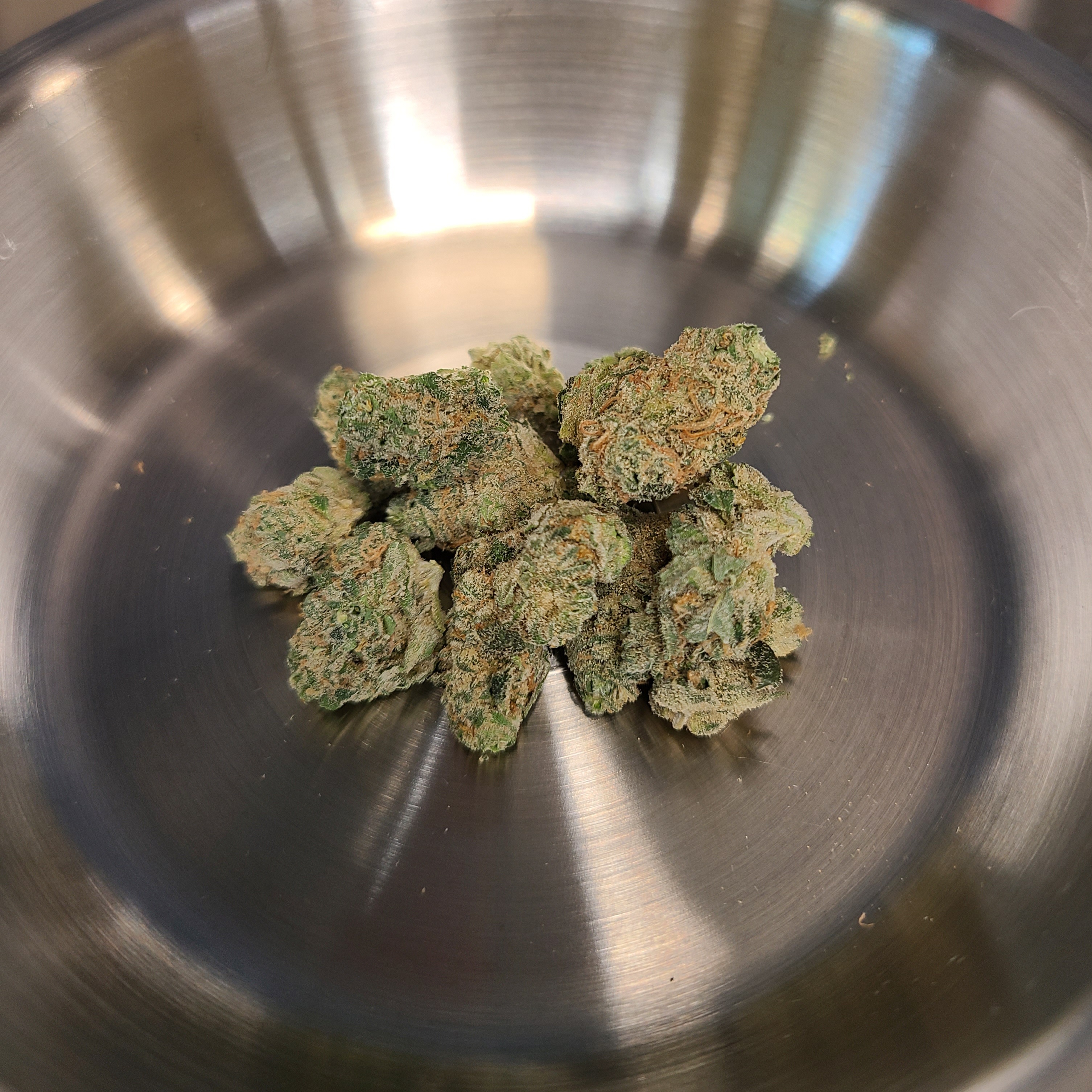 Photograph of product: VanGarden | Strawberry Glue | Deli Style - 7g