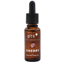 Photograph of product: PTS Tincture Cherry (1:1) 100mg