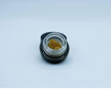 Photograph of product: Perfect MAC Cured Resin 1g (TAX INCLUDED)