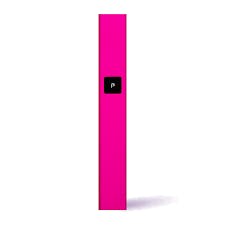 Photograph of product: Pink Steel Battery - 