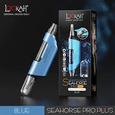 Photograph of product: | Seahorse Pro Plus - Blue
