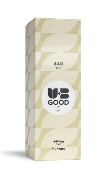Photograph of product: TH-oui 440mg
