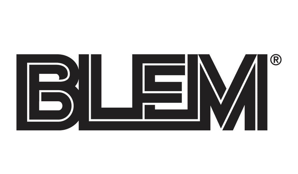 Photograph of product: BLEM | Banga | 3.5g