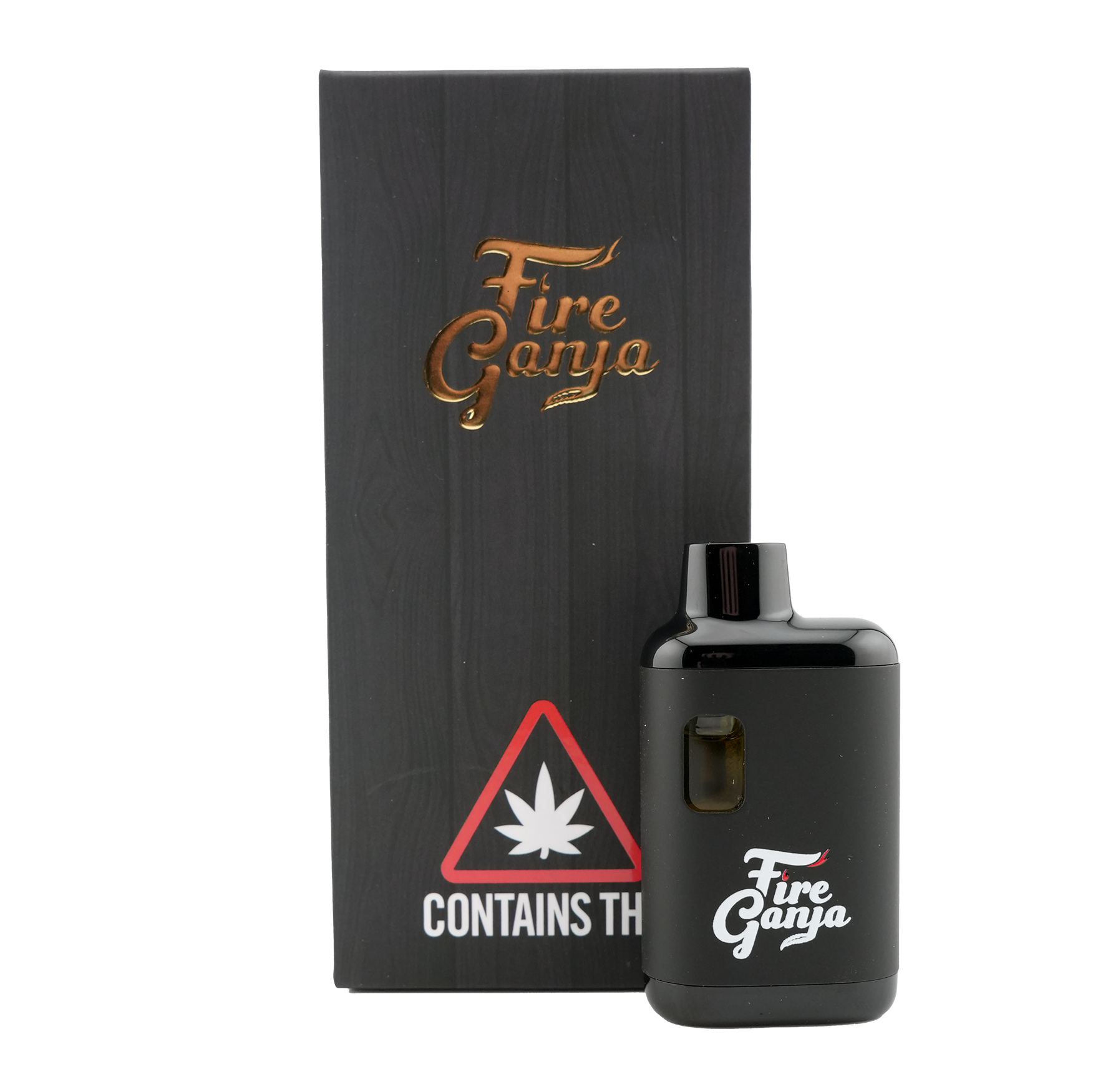 Photograph of product: Sour Diesel - 0.5g Live Rosin Disposable Vape