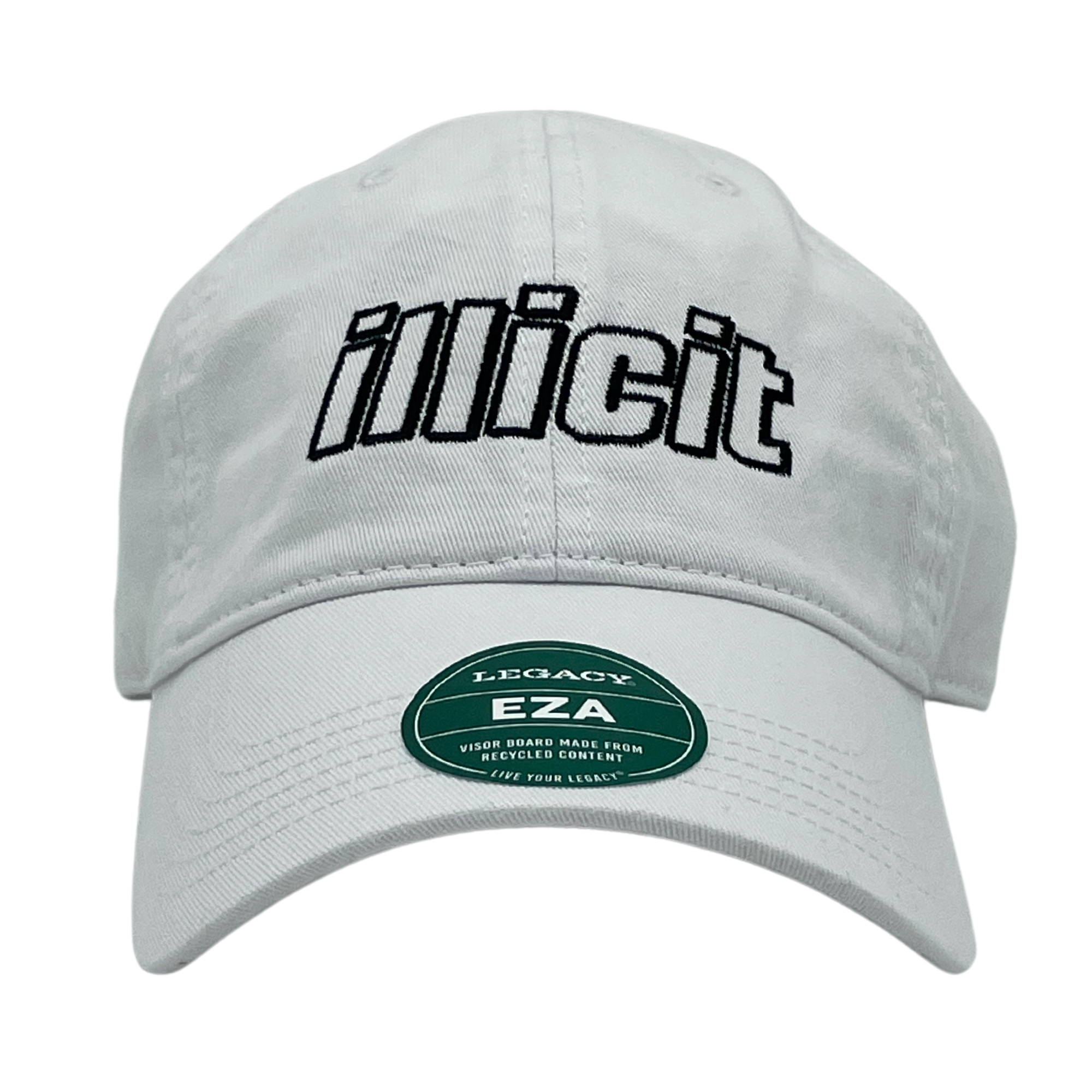 Photograph of product: Legacy Hat