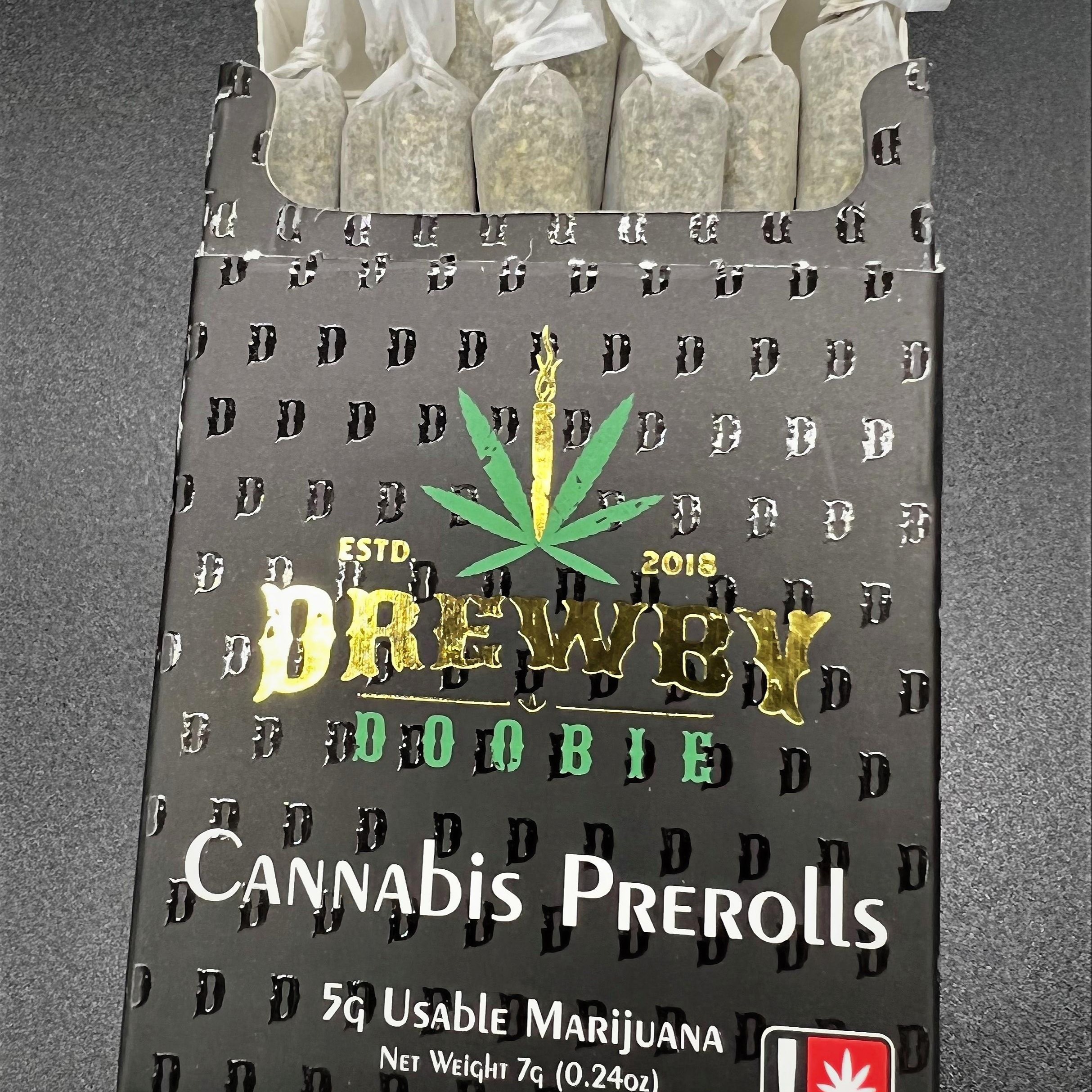 Photograph of product: pack DD Zlurpee (I) 10pk