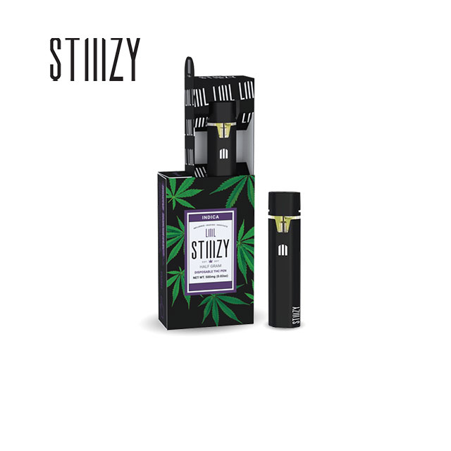 Photograph of product: BISCOTTI .5G ALL IN ONE