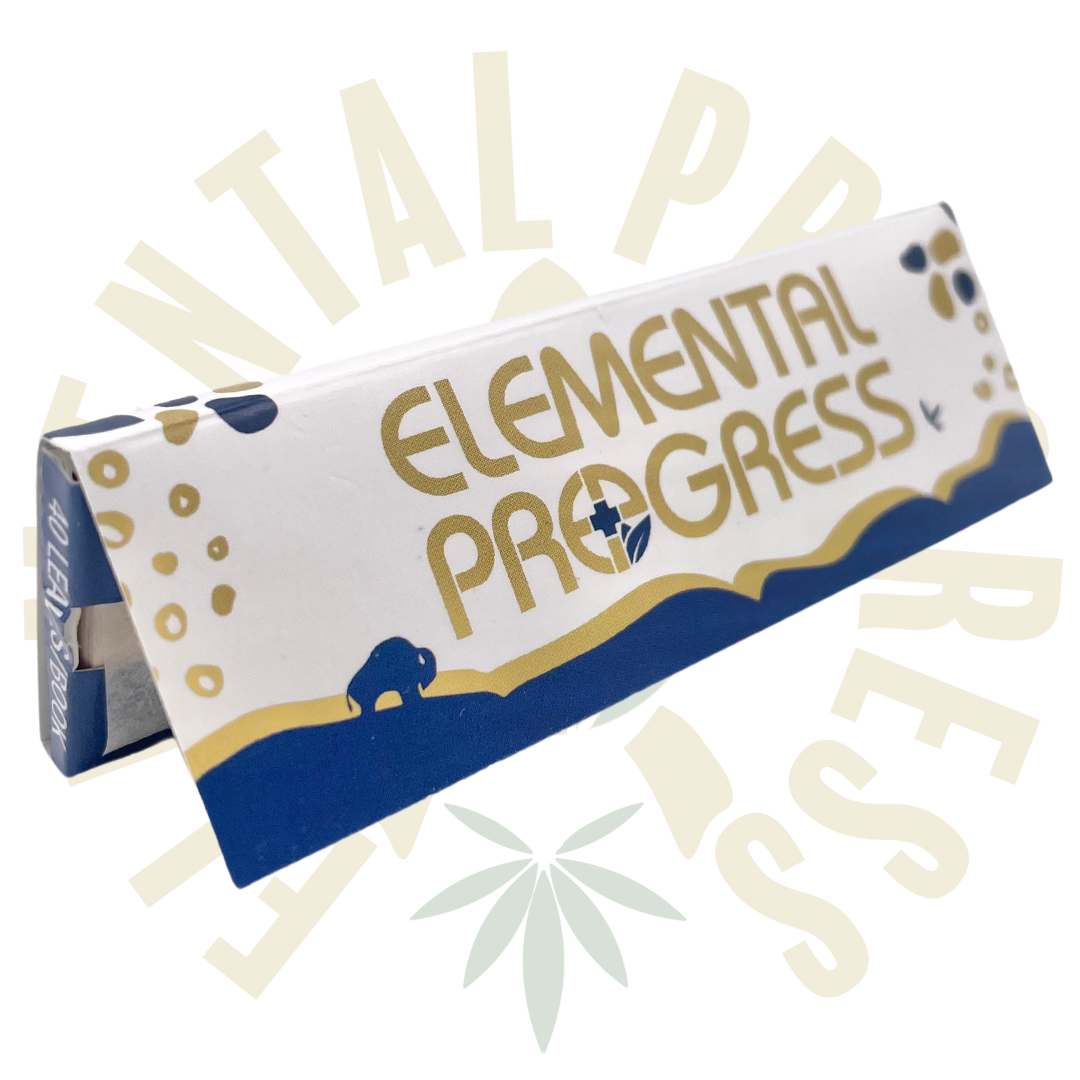 Photograph of product: EP Papers
