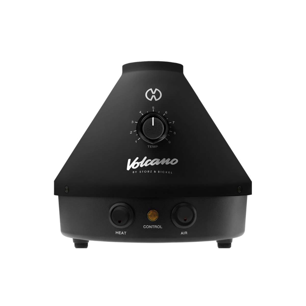 Photograph of product: Volcano | Classic