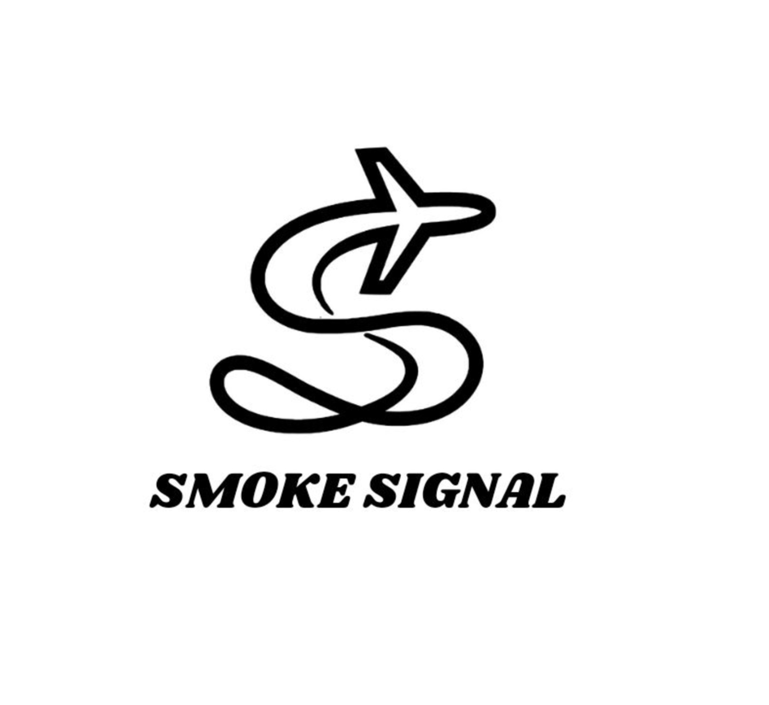 Photograph of product: Smoke Signal | Private Plane | Head Hunter