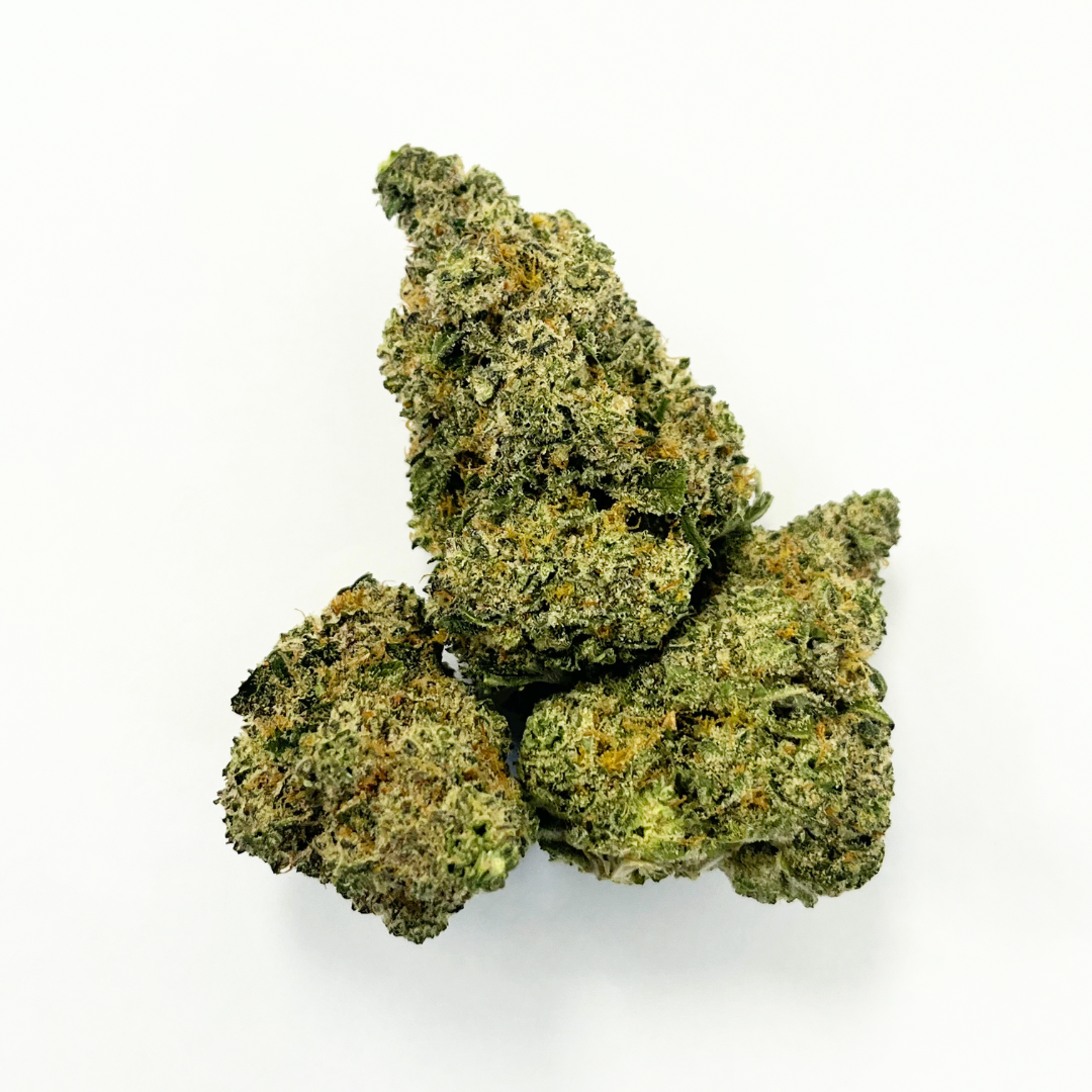 Photograph of product: Vana | Green Crack | Flower - 28g