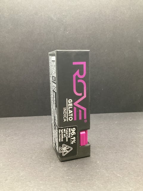 Photograph of product: Gelato - Cartridge