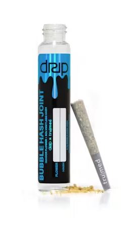 Photograph of product: Studio 54 x Sherbanger OG | Bubble au chocolat Joint