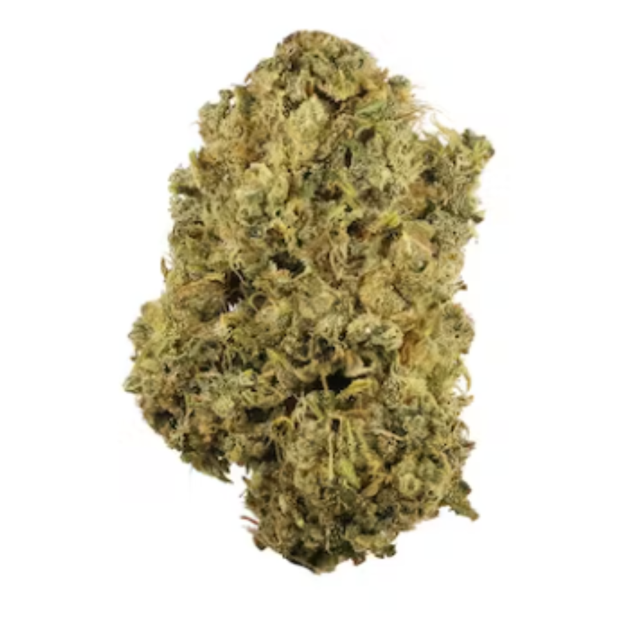 Photograph of product: Flower | Durban Poison - 3.5g