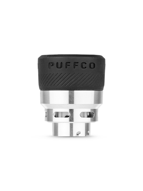 Photograph of product: Chamber Atomizer | Peak Pro | Puffco