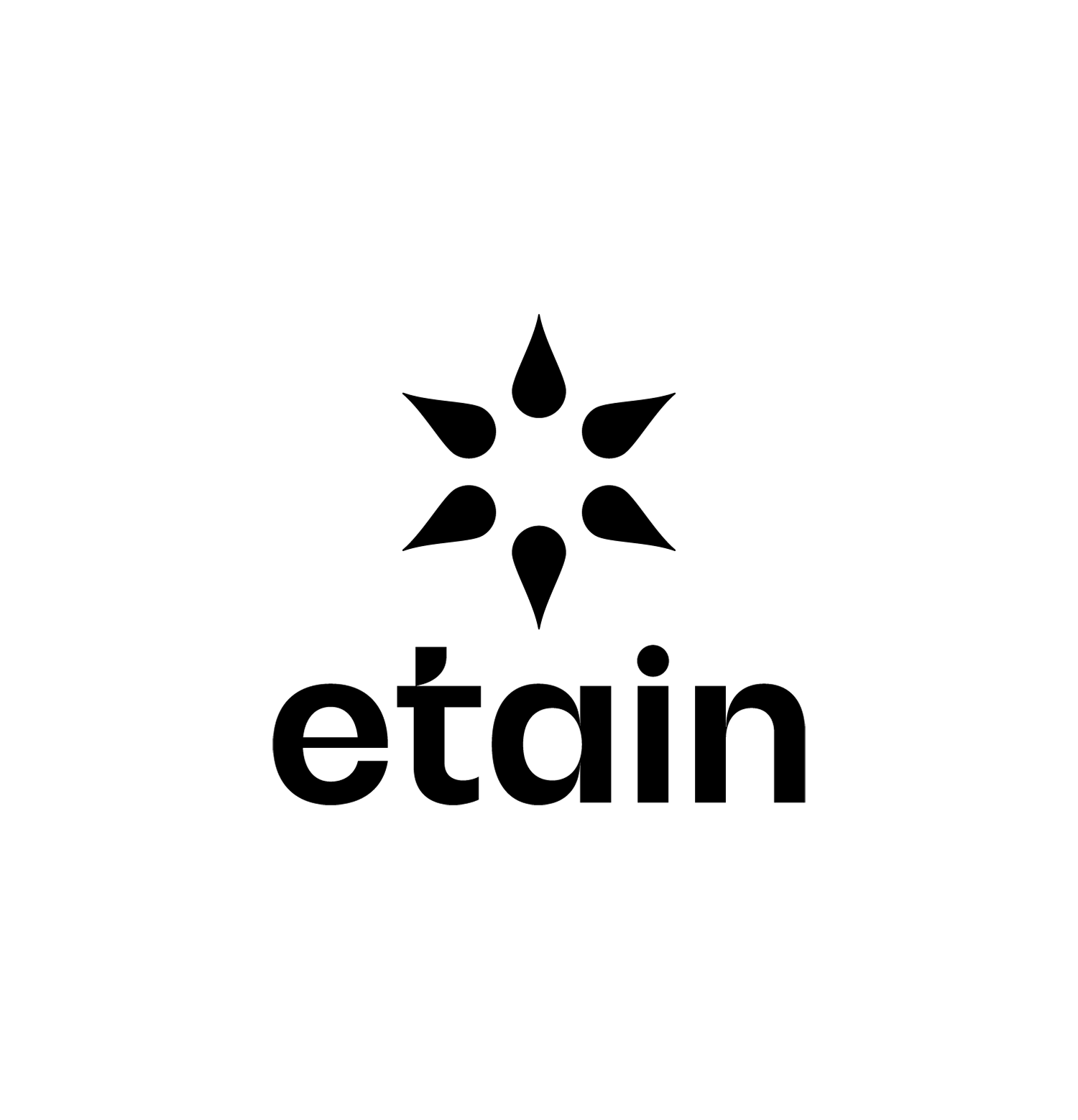 Logo for Brand Etain