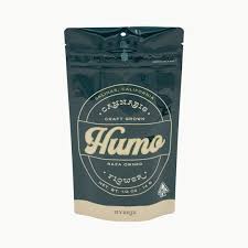 Photograph of product: Humo Paloma 14g Prepack