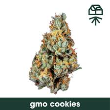 Photograph of product: GrassRoots GMO Cookies - 7g