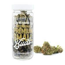 Photograph of product: Strawberry Cough 14G premium small bud flw - 