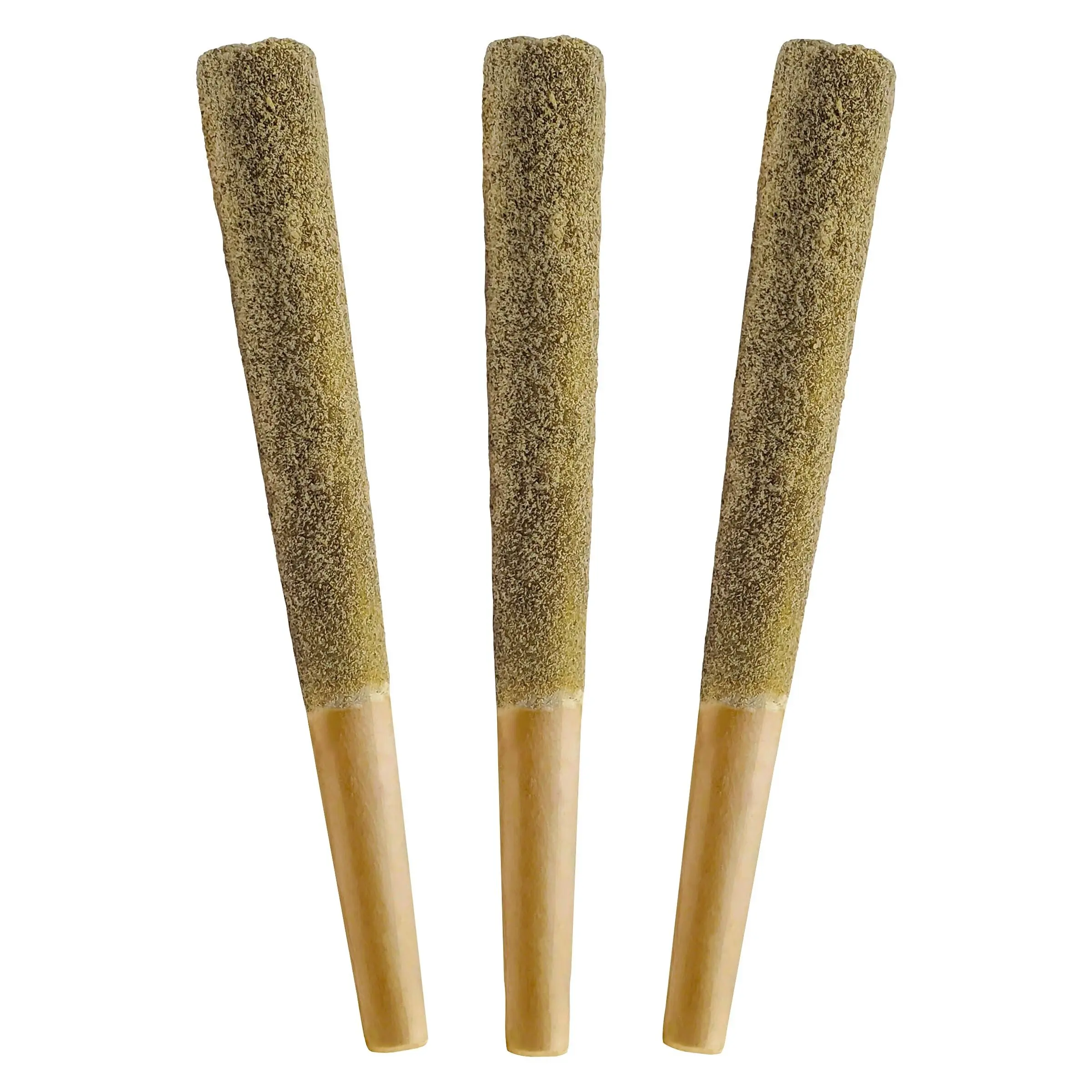 Photograph of product: MKX | Infused Pre-roll | Blueberry Afgoo