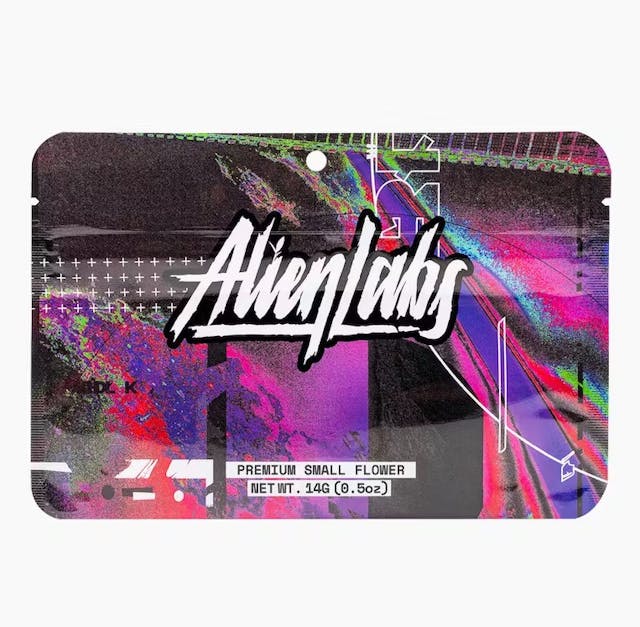 Photograph of product: Biskante Budlets 14g - 