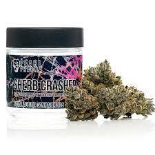 Photograph of product: Sherb Crashers - 7g