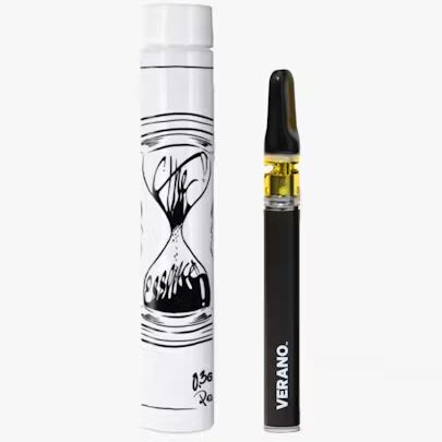 Photograph of product: Blue Sky 0.3g -Disposable