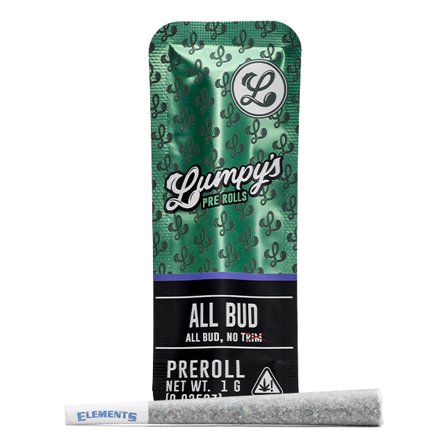 Photograph of product: LAX 1G