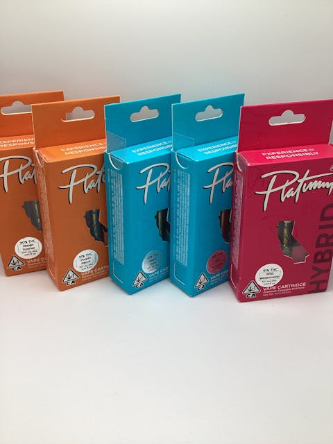 Photograph of product: Gelato Cake - 1g - Cart - 