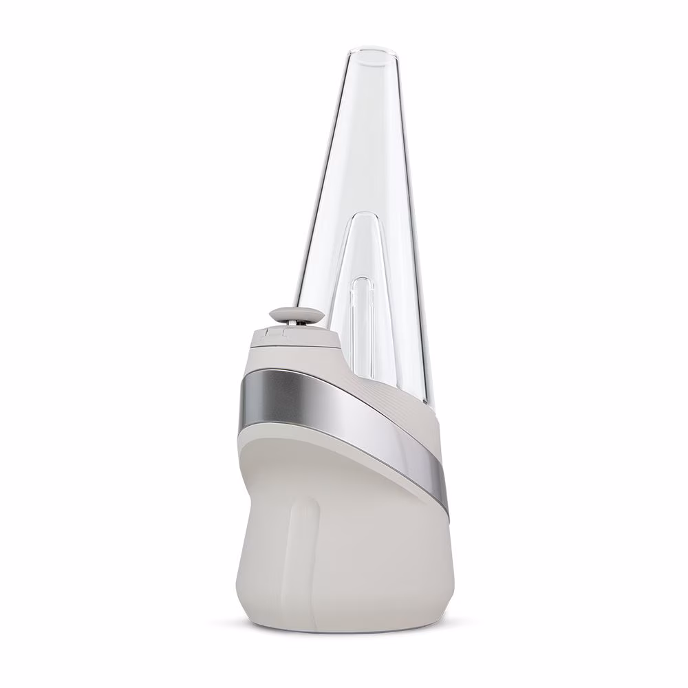 Photograph of product: Puffco New Peak Smart eRig | Cloud